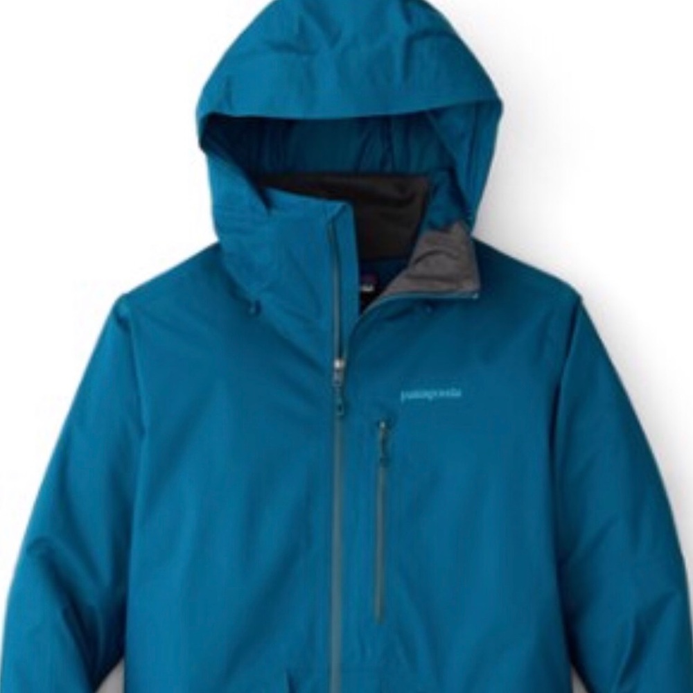 Patagonia Snowshot Ski/Snowboard Insulated Jacket